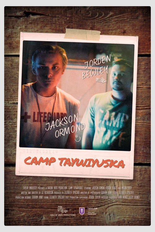 Watch Camp Taywiyuska 2026 online