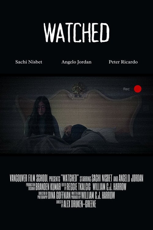 Watch Watched 2026 online