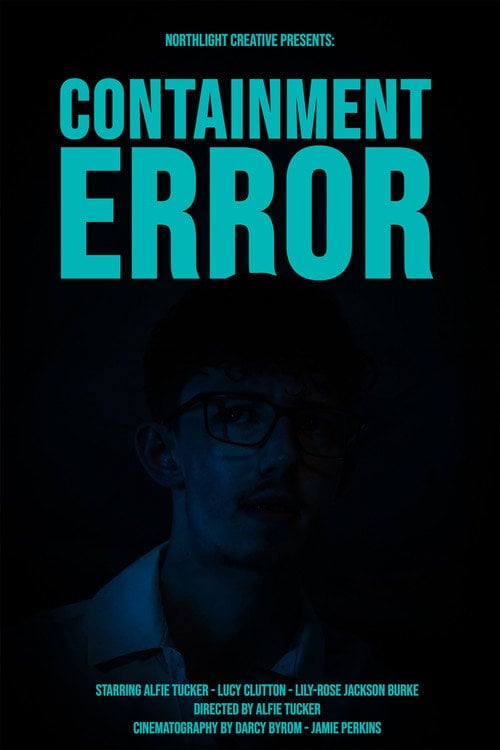 Watch Containment Error 2026 online