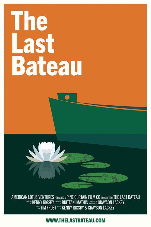 Дивитися фільм The Last Bateau 2026 онлайн