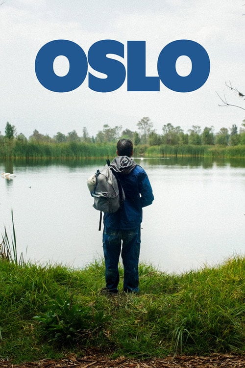 Watch Oslo 2026 online