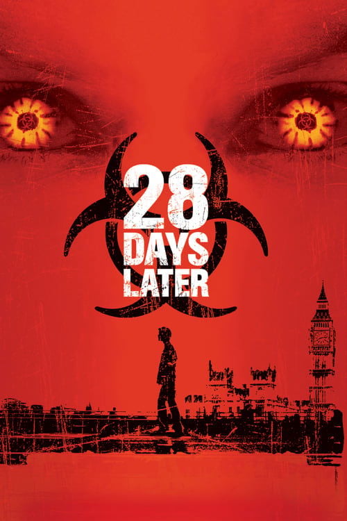 Watch 28 Days Later 2002 online