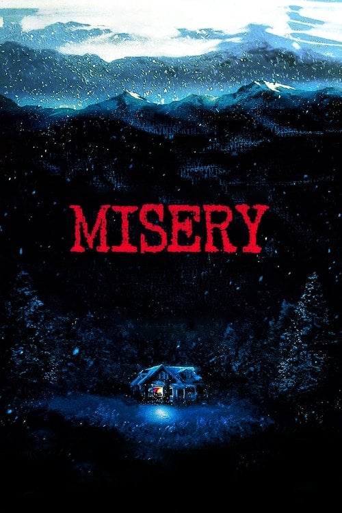 Watch Misery 1990 online