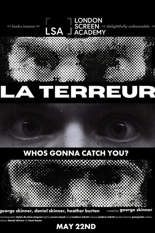 Watch La Terreur 2026 online