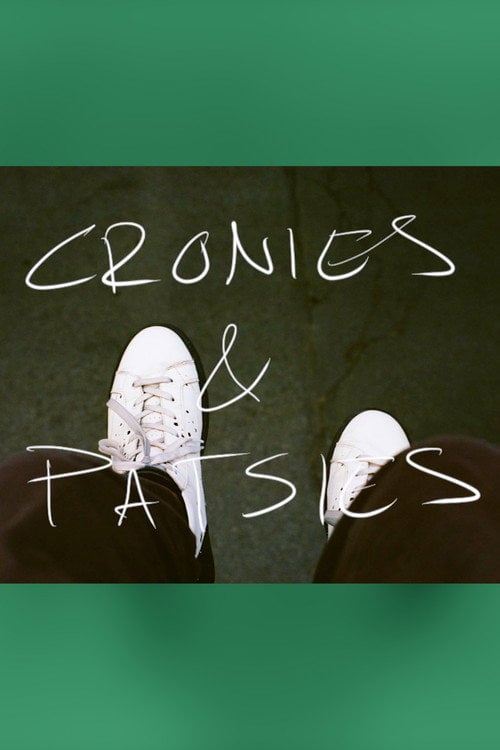Дивитися фільм Cronies & Patsies 2026 онлайн