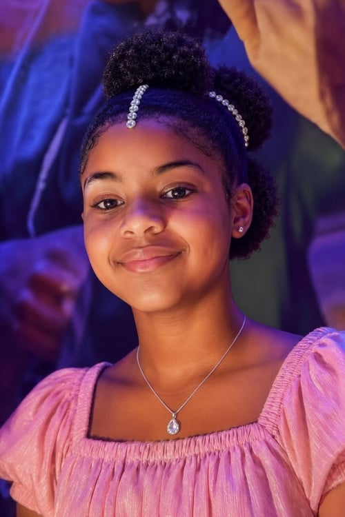 Watch Loretta Robinson:An American Dream 2026 online