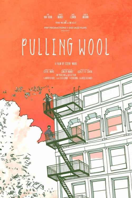 Дивитися фільм Pulling Wool 2020 онлайн
