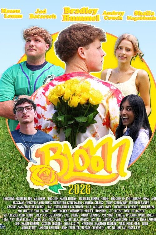 Watch Bloom 2026 online