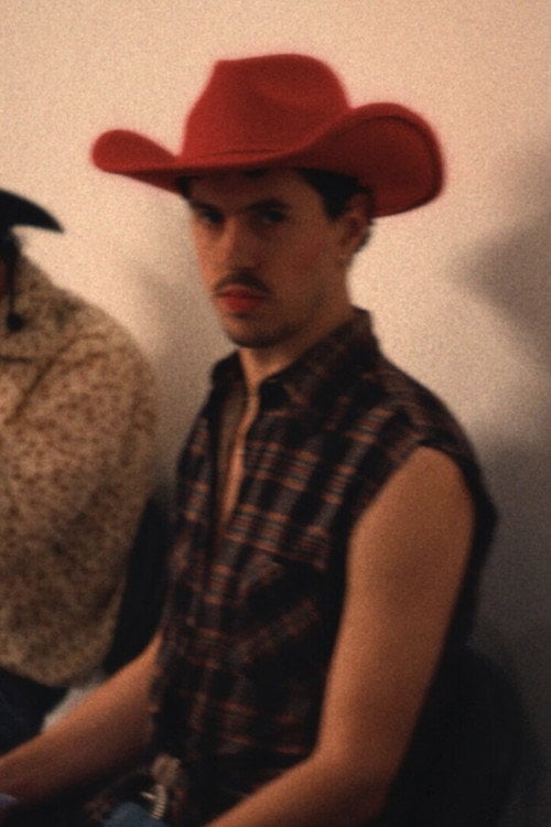 Дивитися фільм Method Cowboy 2026 онлайн