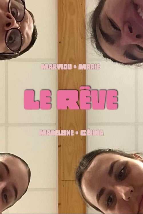 Дивитися фільм Le Rêve 2026 онлайн