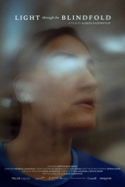 Дивитися фільм Light Through the Blindfold 2026 онлайн