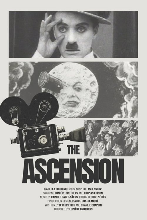 Watch The Ascension 2026 online