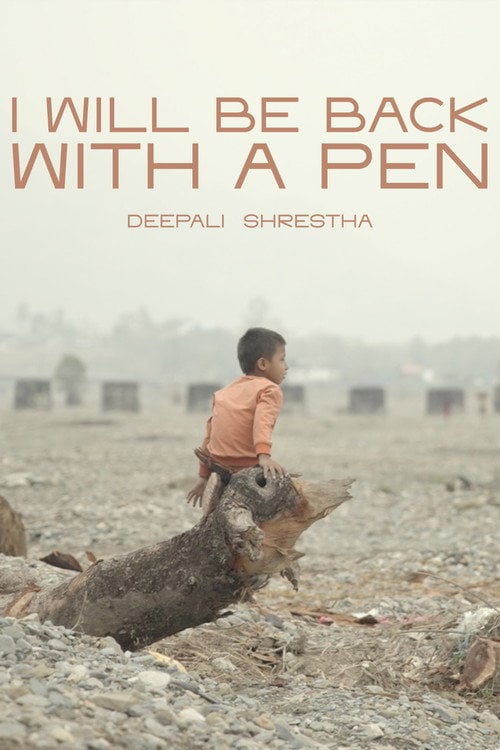 Watch I Will Be Back with a Pen 2026 online