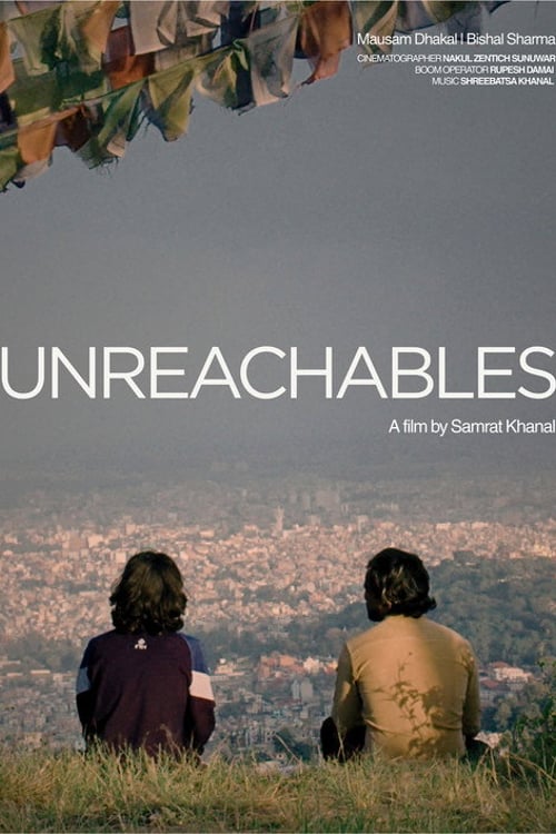 Дивитися фільм Unreachables 2026 онлайн