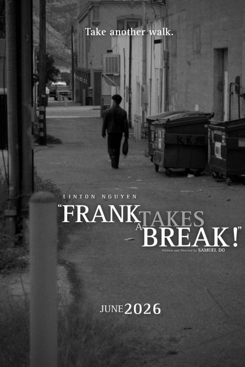 Дивитися фільм Frank Takes a Break! 2026 онлайн