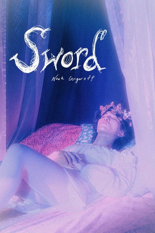 Дивитися фільм Sword 2026 онлайн