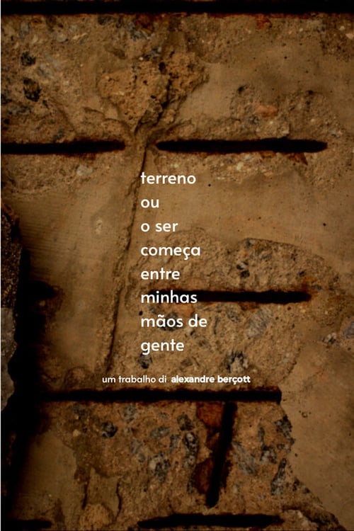 Watch Terreno 2026 online