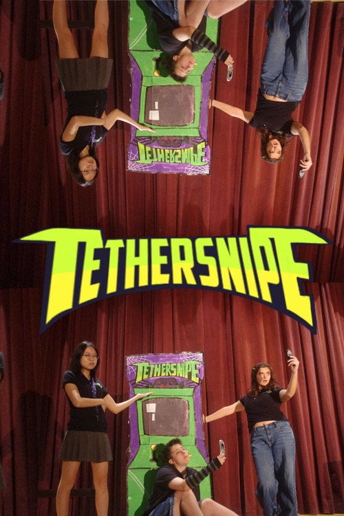 Watch Tethersnipe 2026 online