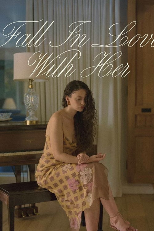 Дивитися фільм Fall in Love with Her 2026 онлайн