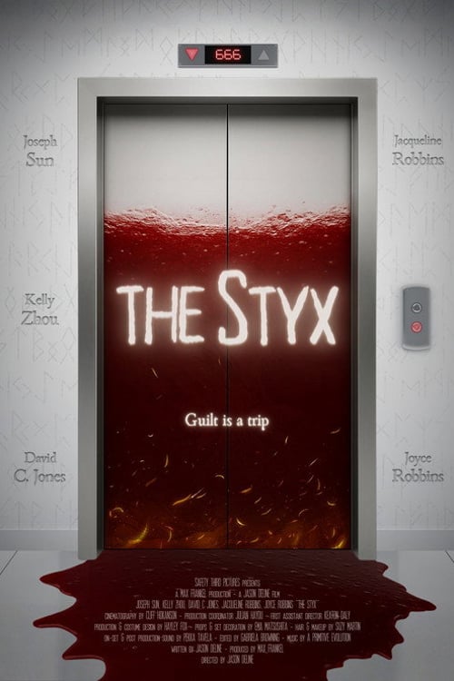 Watch The Styx 2026 online