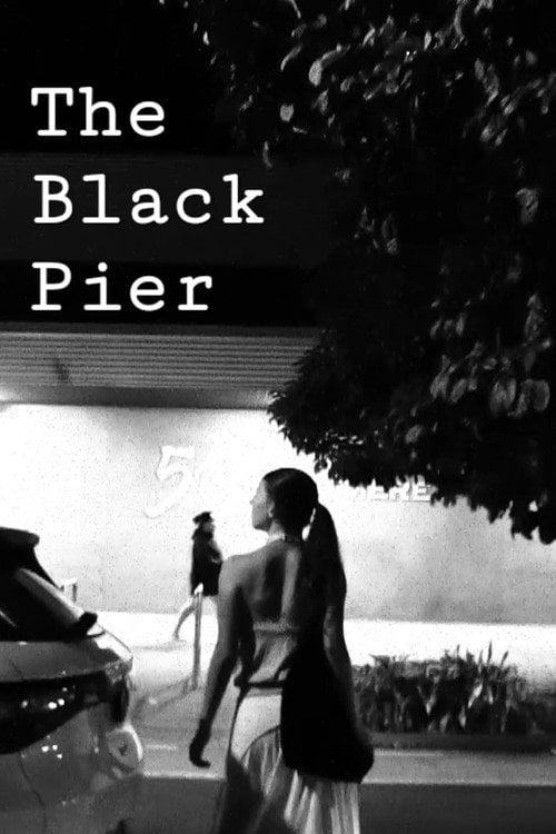 Дивитися фільм The Black Pier 2026 онлайн