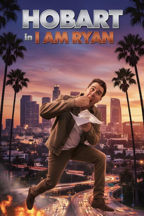 Watch I Am Ryan 2026 online