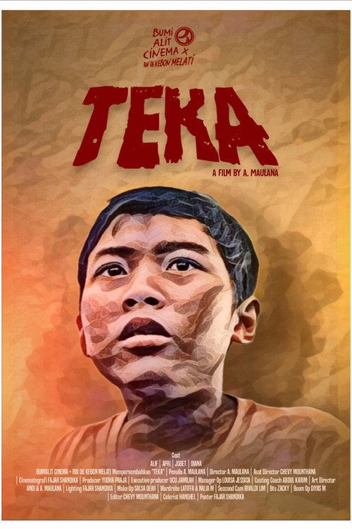 Watch Teka 2026 online