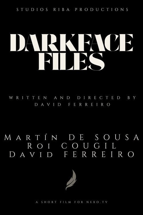 Watch El caso Darkface 2026 online