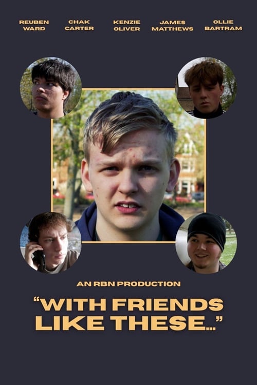 Watch With Friends Like These... 2026 online