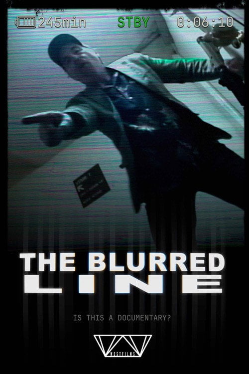 Watch The Blurred Line 2026 online