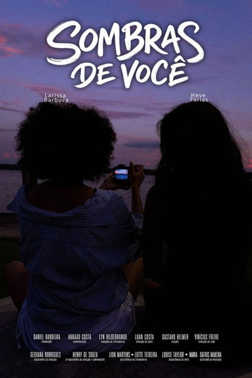 Дивитися фільм Sombras De Você 2026 онлайн