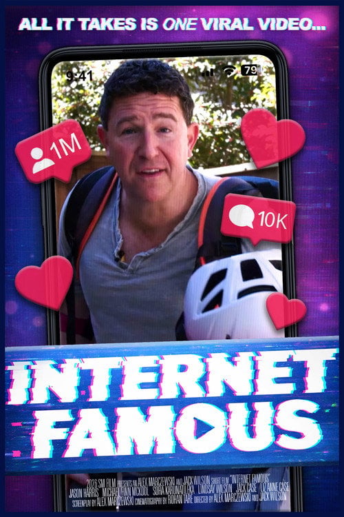 Watch Internet Famous 2026 online