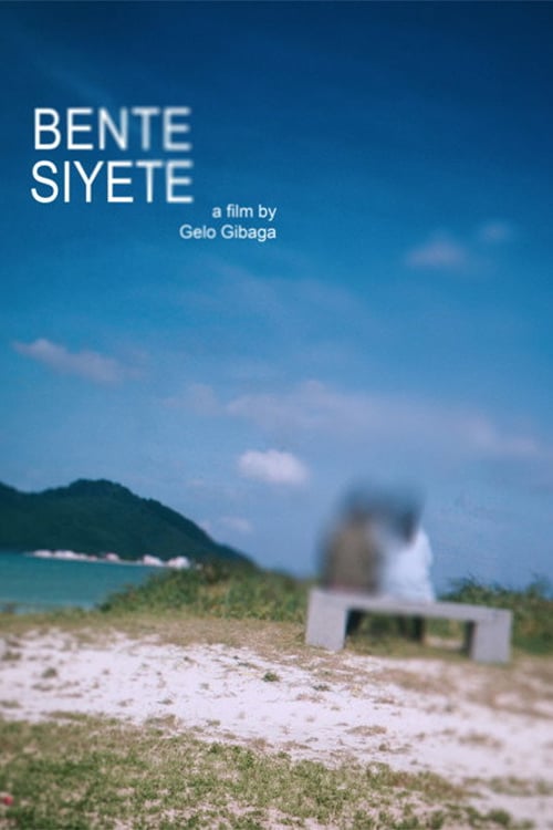 Дивитися фільм Bente-Siyete 2026 онлайн