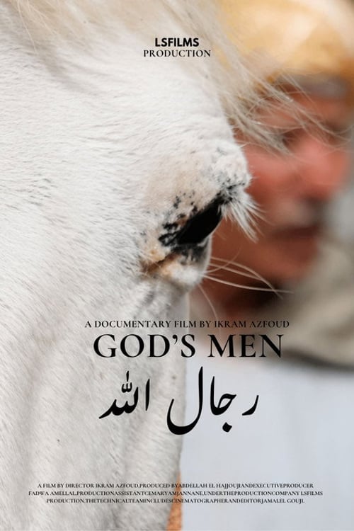 Дивитися фільм God's Men 2026 2026 онлайн