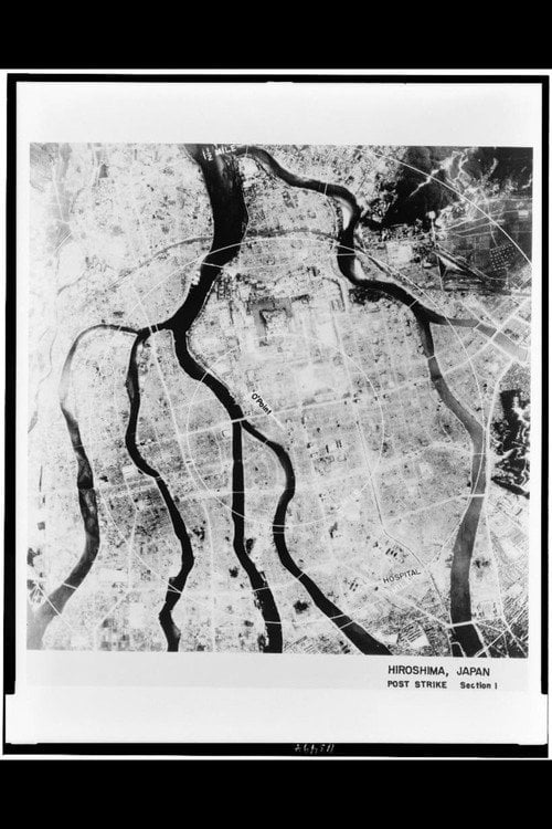 Дивитися фільм Hiroshima, mon amour 2026 онлайн