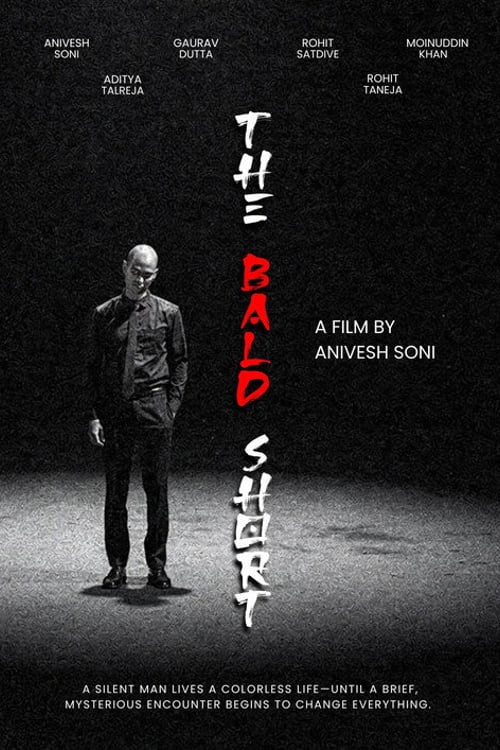 Дивитися фільм The Bald Short 2026 онлайн