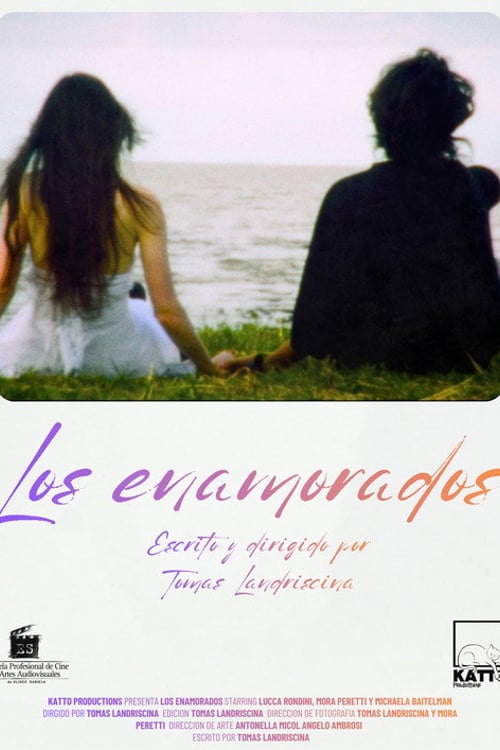 Дивитися фільм The lovers 2026 онлайн