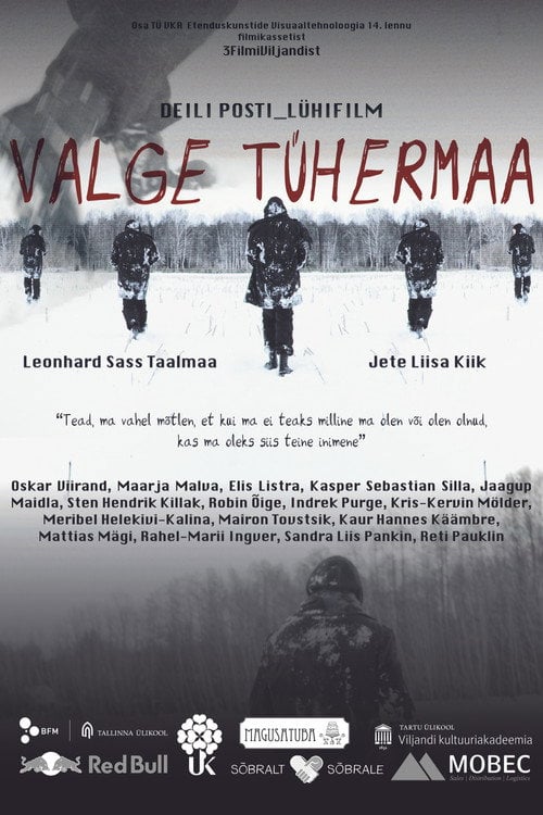 Watch Valge Tühermaa 2026 online