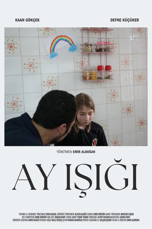 Дивитися фільм Ay Işığı 2026 онлайн