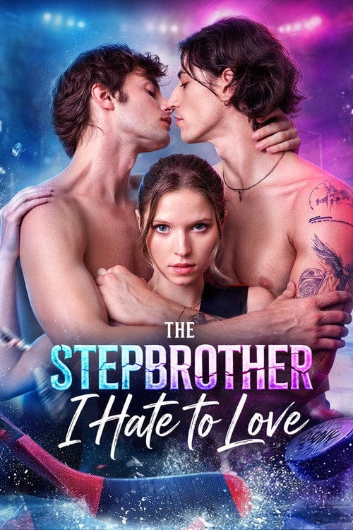 Дивитися фільм The Stepbrother I Hate to Love 2026 онлайн