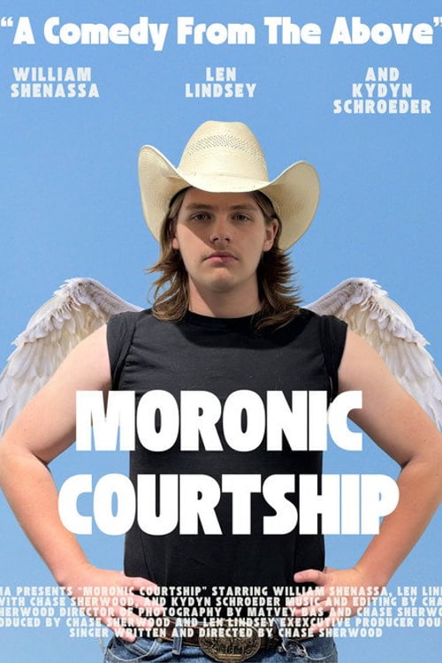 Дивитися фільм Moronic Courtship 2026 онлайн
