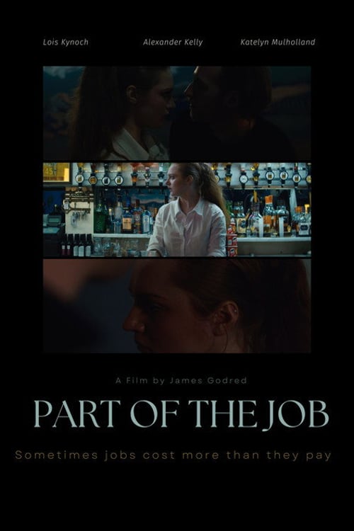 Дивитися фільм Part Of The Job 2026 онлайн