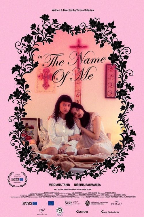 Watch In The Name of Me 2026 online