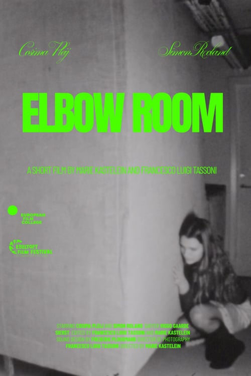 Дивитися фільм elbow room 2026 онлайн