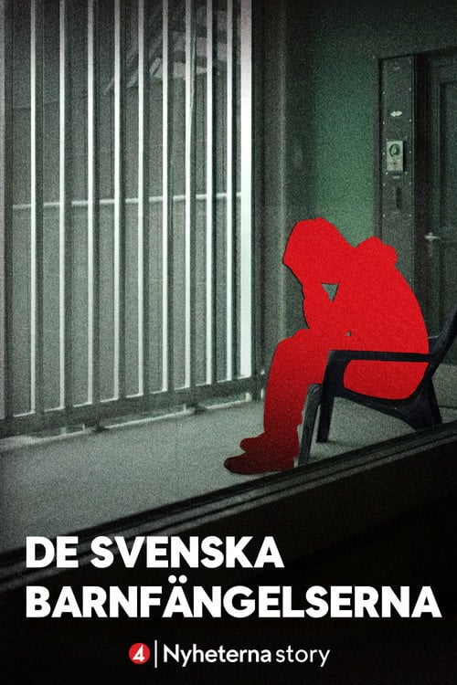 Дивитися фільм De svenska barnfängelserna 2026 онлайн