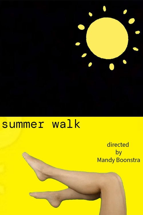 Watch summer walk 2026 online