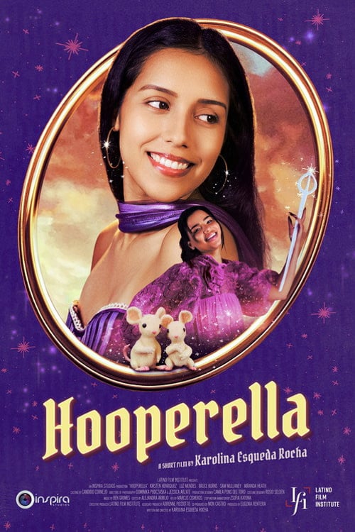 Дивитися фільм Hooperella 2026 онлайн