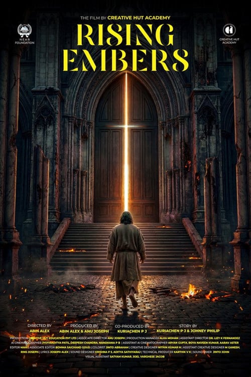 Watch Rising Embers 2026 online
