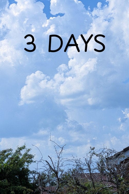 Watch 3 DAYS 2026 online