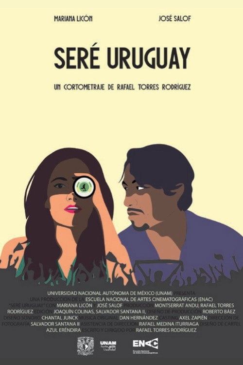 Watch Seré Uruguay 2026 online